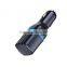 Bulk Buy From China Dual Usb Car Charger With Negative Ion Generator Air Purifier