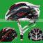 KY-0394 Bicycle Helmet Size L Cascos Bicicleta Matte Carbon Cycling Helmet Casque Velo Capacete Ciclismo Casco