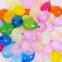 Juguetes para el exterior para ni?os y ni?as, globos neón autollanados que flotan llenos de agua, balón con certificación EN71 para juegos de fiesta