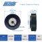 220mm AC Industrial Exhaust Backward Curved Impeller Centrifugal Fan  230v Centrifugal Fan