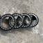 Low Duty ABI TM 22 Three Row Roller Small Slew Drive Slewing Ring