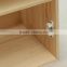 New colorful eletric wire cable wood storage box