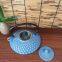 2025 New Arrival Tea Warmer Teapots Wholesale Tea Kettle Cast Iron Enamel Teapot