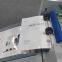 Shanghai Horizon XB-Z50TF fully automatic laminating machine (reduce manual and improve efficiency)