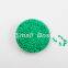 Rigid Transparent PVC Material Plastic Extrusion Profile Compound for Label Strip Supermarket Holder Price PVC Granules