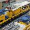 Customized manufacturer of tunnel sewage truck model