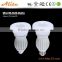 High brightness 9W 4 pin g24 LED Bulb 4 pin g24 gx24q led