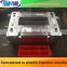 YuanFang-Mould we manufacture high quality auto plastic injection battery mould