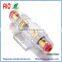 Car Audio Part Electronics 4/8 Gauge AGU Fuse Holder for 20 - 100A