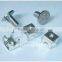 Precision CNC Maning Shaft with anodize stainless steel