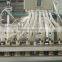 Hot sale disposable cup making machine