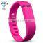 Fashion Activity Sleep GPS Pedometer Fitbit Flex Bracelet
