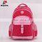 fashioin small girls school backpack for school children 2016
