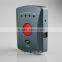 Wireless GSM panic button