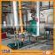 50-300 TPD sunflower oil processing plant