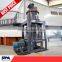 High technology micro cement mill , micro cement mill machine price with CE