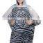 Emergency Lightweight With Hood Plastic Outdoor Rain Poncho