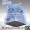 custom liquid spout packaging bags