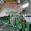 1800 Model Fourdrinier Writing Paper/Copy Paper Product Machinery for Sale with Competitive Price