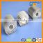 6063-T5 aluminum hollow circular heat sink manufacturer