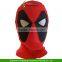 Deadpool Spandex Lycra Balaclava Hat Zentai Mask Hood Halloween Cosplay Headwear