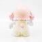 Roto Casting Toys Animal Dog Figures Small PVC Gifts