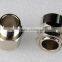nickel plated brass connector Screw