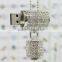 New Crystal Lipstick Jewelry 8GB USB 2.0Flash Memory Stick
