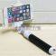 OEM 3.5mm Jack cable SelfieStick For S6 iPhone 6 Plus Selfie Stick