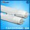 5 years warranty compatible ballast T8 LED tube, ul driver led tube t8 18w compatible in old fixture