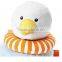Duck Stacking Rings Stuffed Animal Plush Toy/Fun Duck Toys for Baby/Stuffed Animated Toy Duck