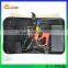2016 real capacity 18000mah solar car jump starter, solar laptop charger, battery jump starter