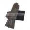 ladies cheap beautiful long leather gloves