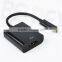 USB 3.1 Type C (USB-C) to Adapter for Apple The New Macbook