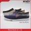 Fashion 2016 comfortable rubber sole slip on canvas shoes men wholesale                        
                                                Quality Choice