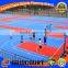 Basketball sport outdoor basketball court flooring