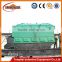Grade A manufacture horizontal coal or biomass steam boiler