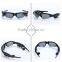 2016 New Design Sunglasses Wireless Super Fashion Camouflage Color Bluetooth Headset for Outdoor Sports