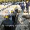 304 stainless steel for parking lot,Full automatic rising bollards used hydraulic oil with