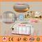 underfloor heating Far infrared carbon crystal floor heating
