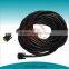 High speed dual link 24+1 DVI TO DVI cable