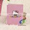 Custom flower shape sticky notes post notes