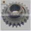 Gears for T-130/T-170 Bulldozers