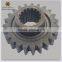 2016 HOT SALE Bulldozer Gears OEM:18-14-104
