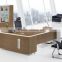 Modern pictures of wooden computer desk/executive desk (SZ-ODB364)