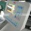 6 head mixed flat chenille embroidery machine