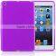 IMPRUE For Ipad MINI Soft TPU Case ,Solid Color TPU Cover Skin For Ipad MINI 8 Color