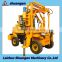 2015 Bore Pile Machine for Highway Safety