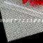 Wholesale Bling Bling 24X40cm Iron-on Glass Rhinestone Mesh, Hot-fix Strass Stone Mesh Trimming