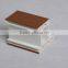 PVC windows profiles
